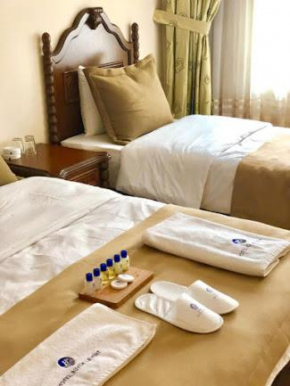 Hotel Büyük Levent